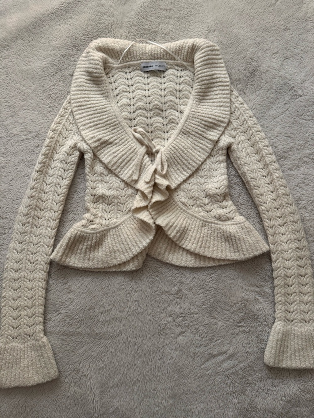 Bershka cardigan